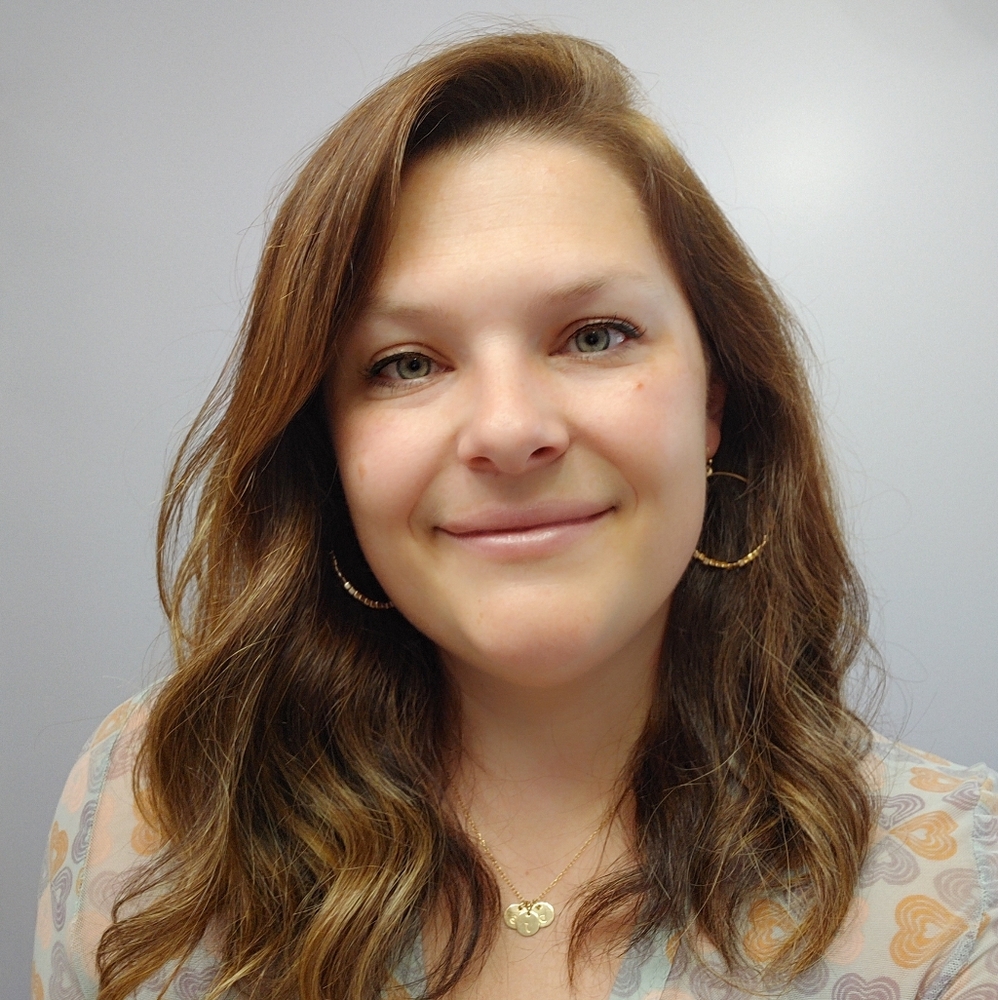 Meet your Posher, Dayna